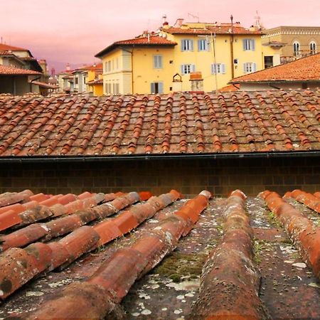 Homedoapartments Deluxe Terme Suite Firenze Bagian luar foto