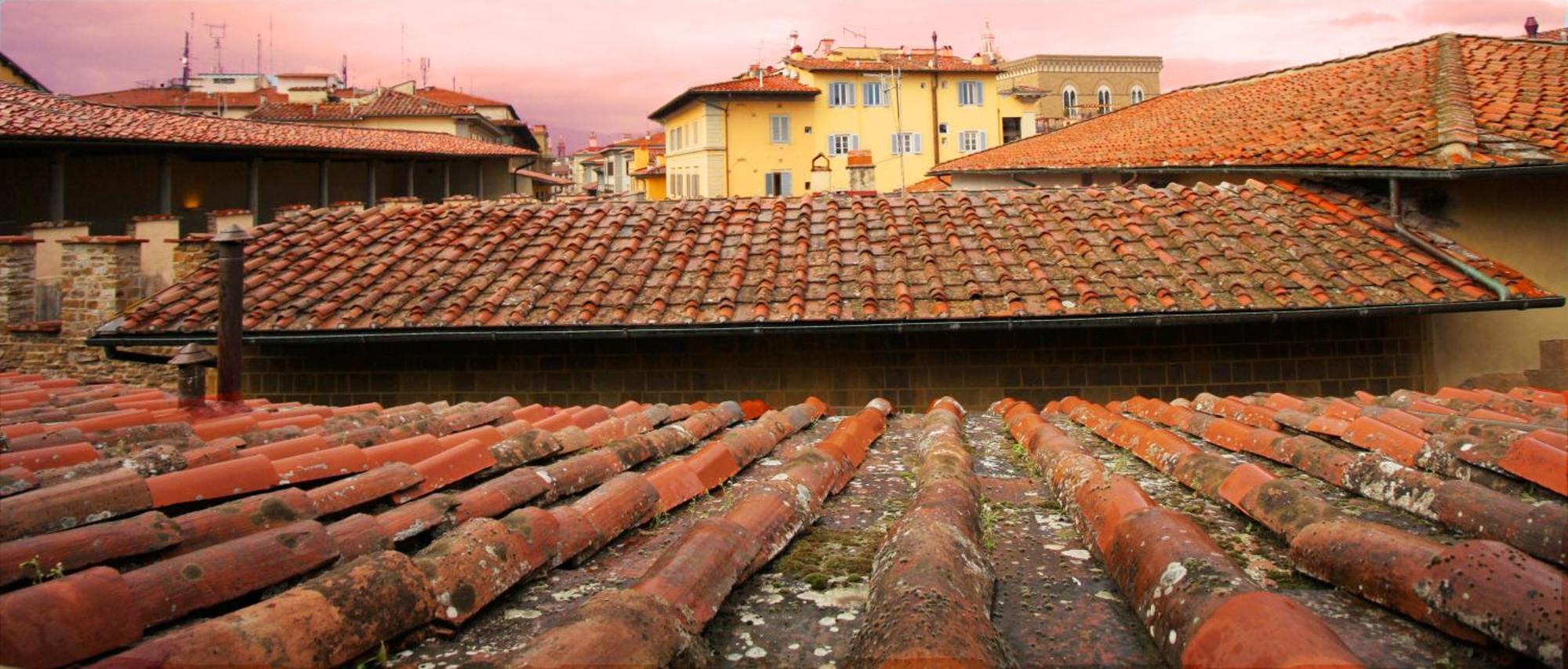 Homedoapartments Deluxe Terme Suite Firenze Bagian luar foto