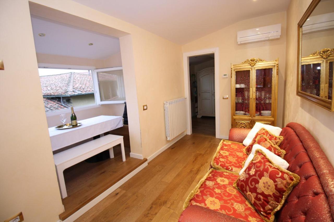 Homedoapartments Deluxe Terme Suite Firenze Bagian luar foto