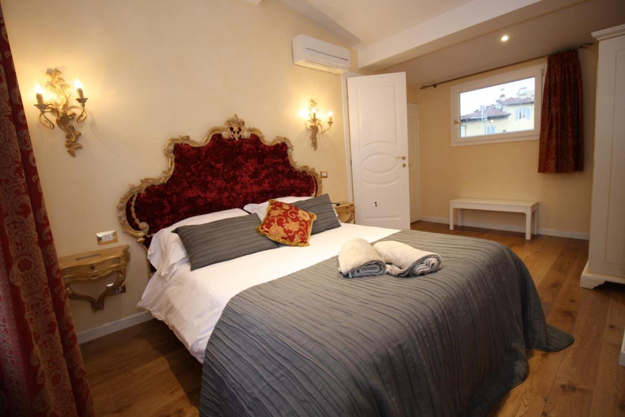 Homedoapartments Deluxe Terme Suite Firenze Bagian luar foto