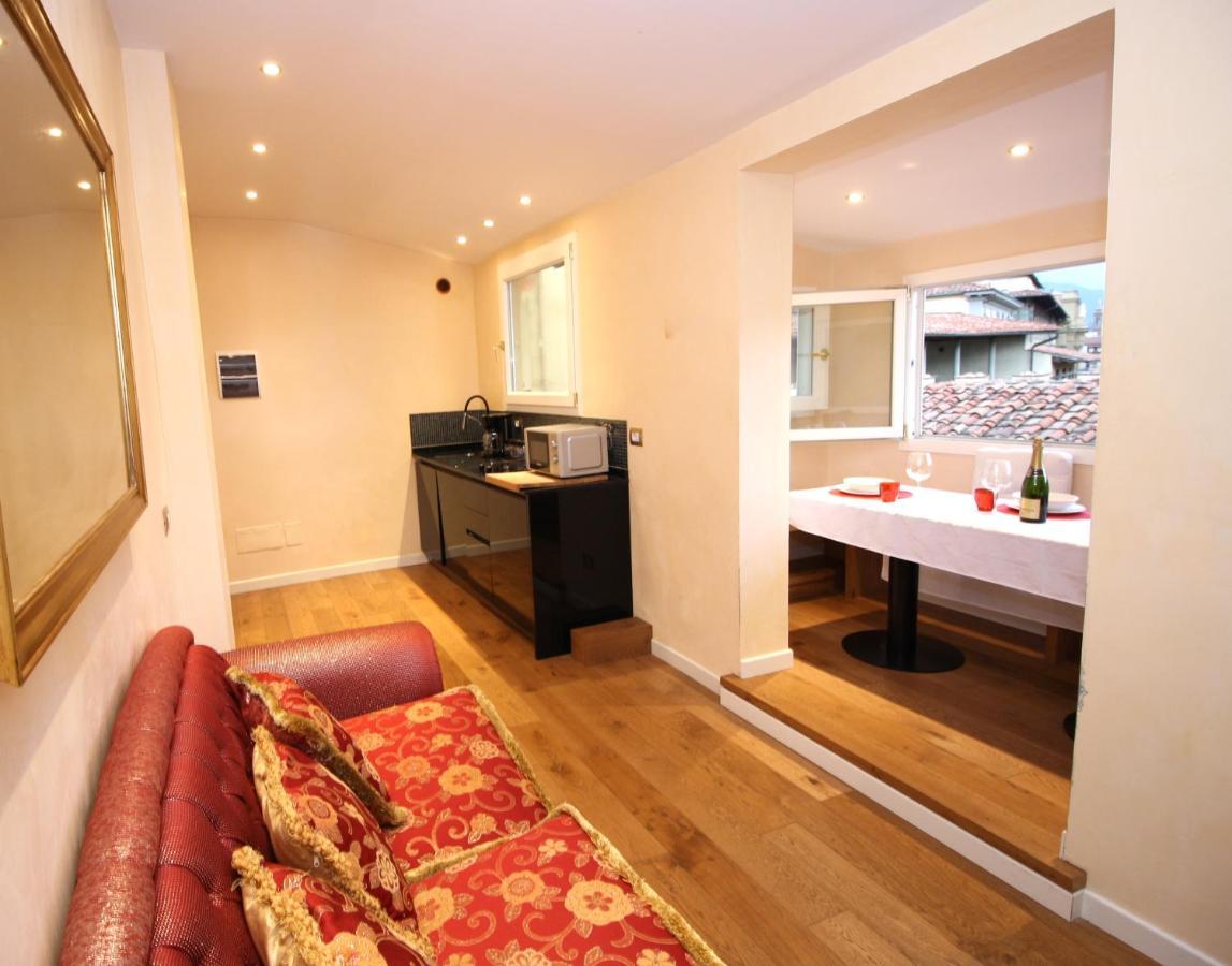 Homedoapartments Deluxe Terme Suite Firenze Bagian luar foto