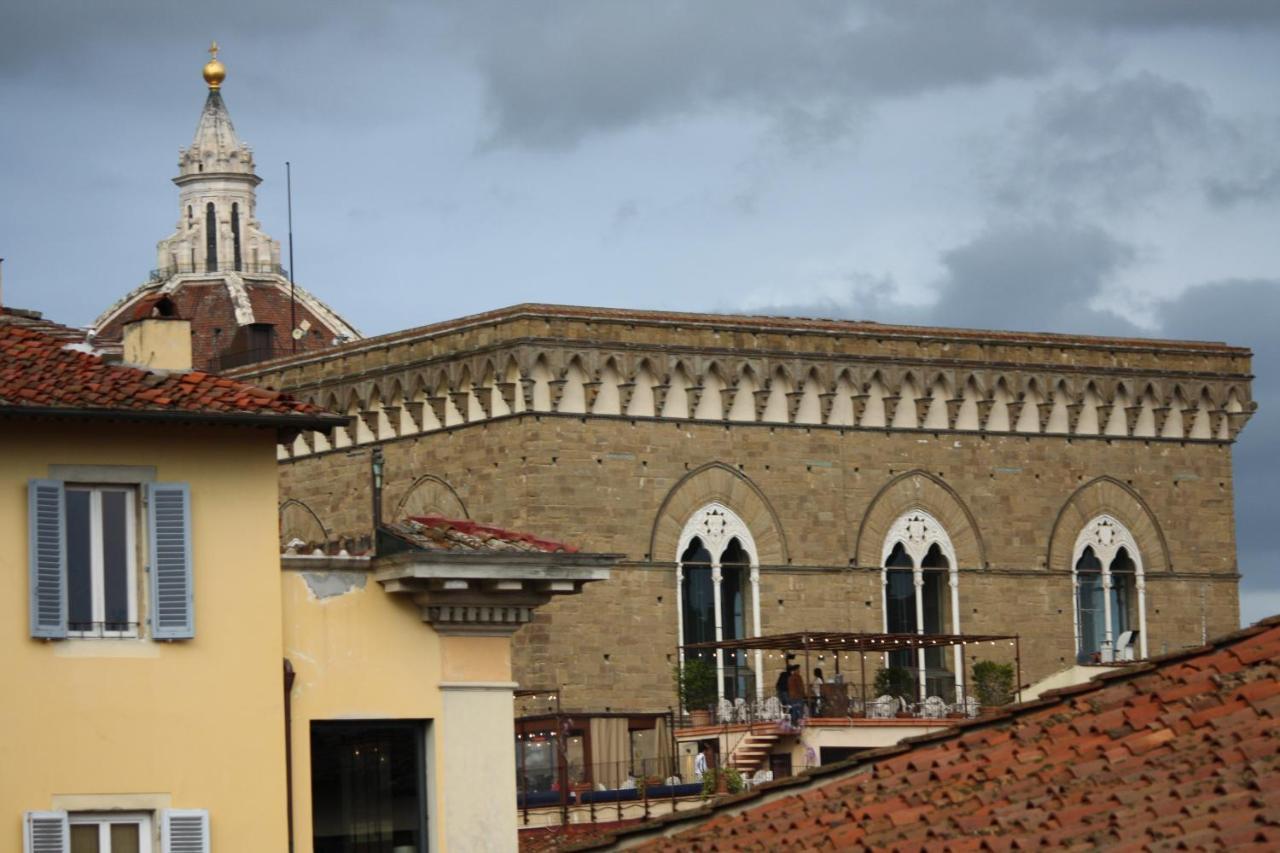 Homedoapartments Deluxe Terme Suite Firenze Bagian luar foto