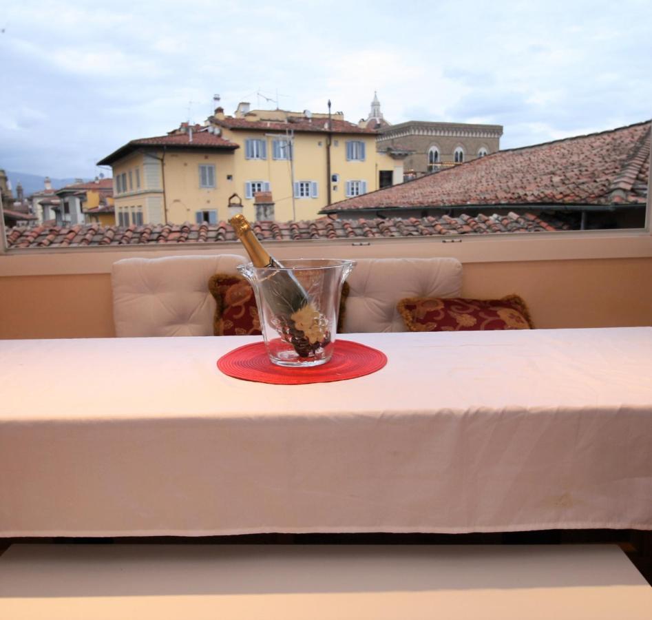 Homedoapartments Deluxe Terme Suite Firenze Bagian luar foto