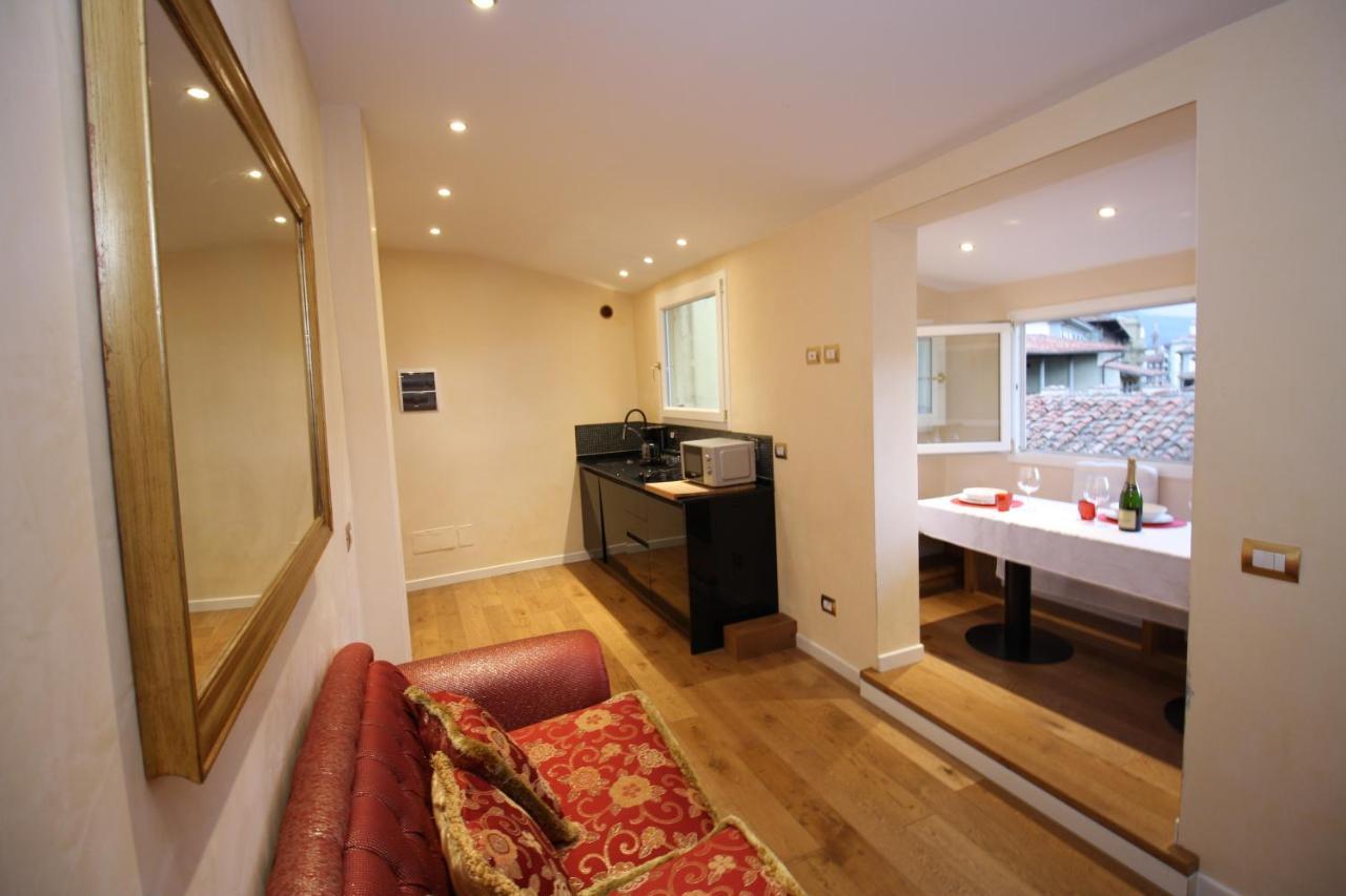 Homedoapartments Deluxe Terme Suite Firenze Bagian luar foto