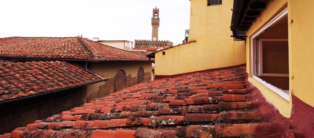 Homedoapartments Deluxe Terme Suite Firenze Bagian luar foto