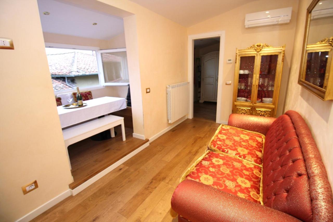 Homedoapartments Deluxe Terme Suite Firenze Bagian luar foto